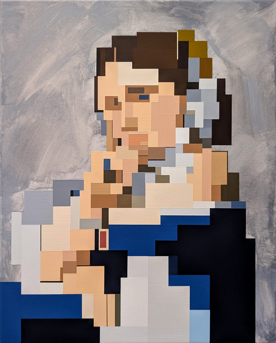 Adam Lister 