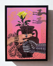 Angel Lesnikowski "Paper Beats Rock"