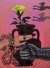Angel Lesnikowski "Paper Beats Rock"
