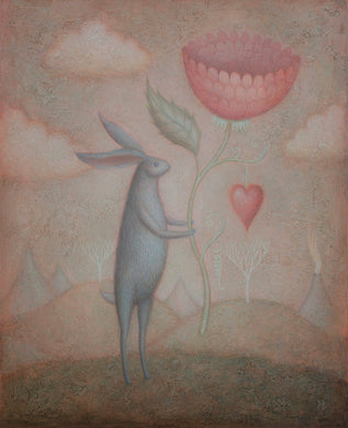 Paul Barnes 