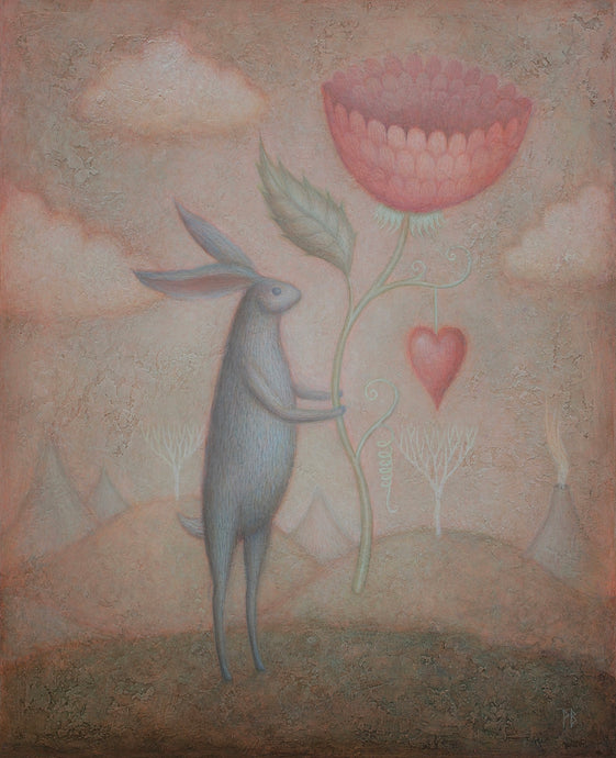 Paul Barnes 