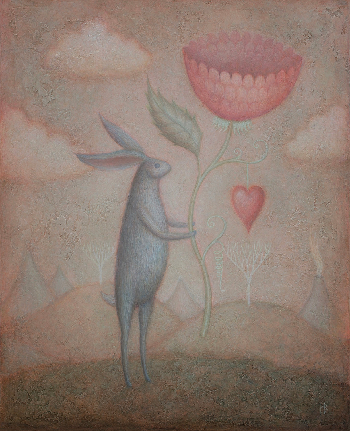 Paul Barnes 