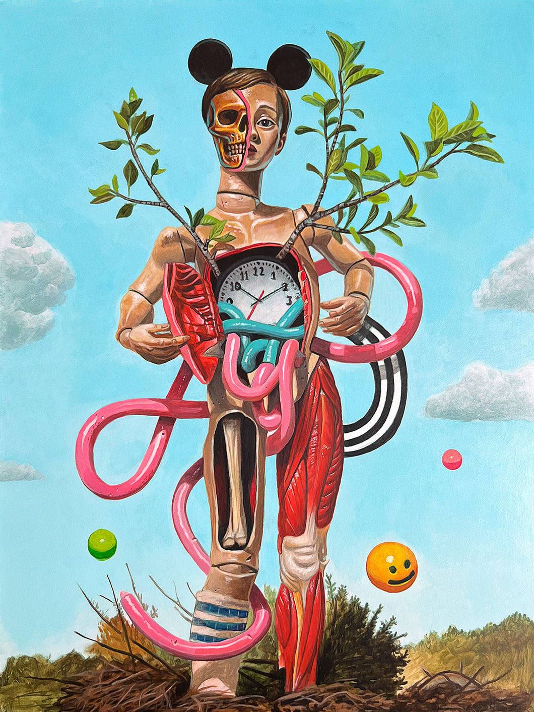 Paul Garcia 