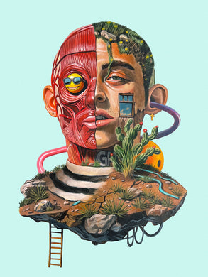 Paul Garcia 