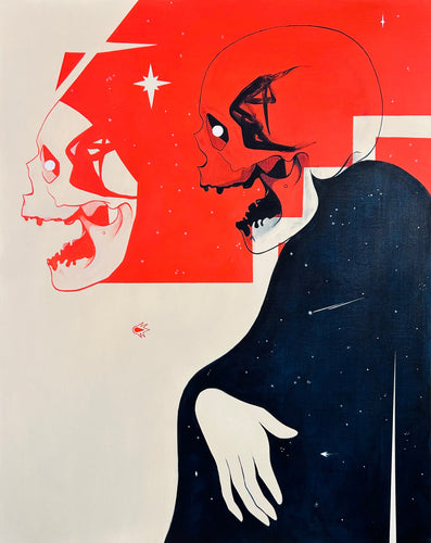 Raymond Argumedo 