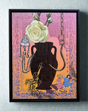 Angel Lesnikowski "Princess & The Popper"