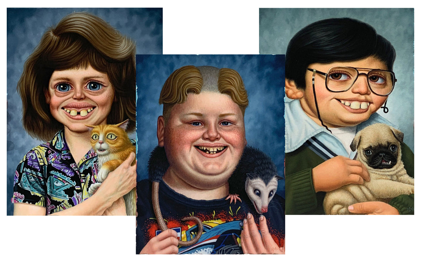 Dustin Myers 