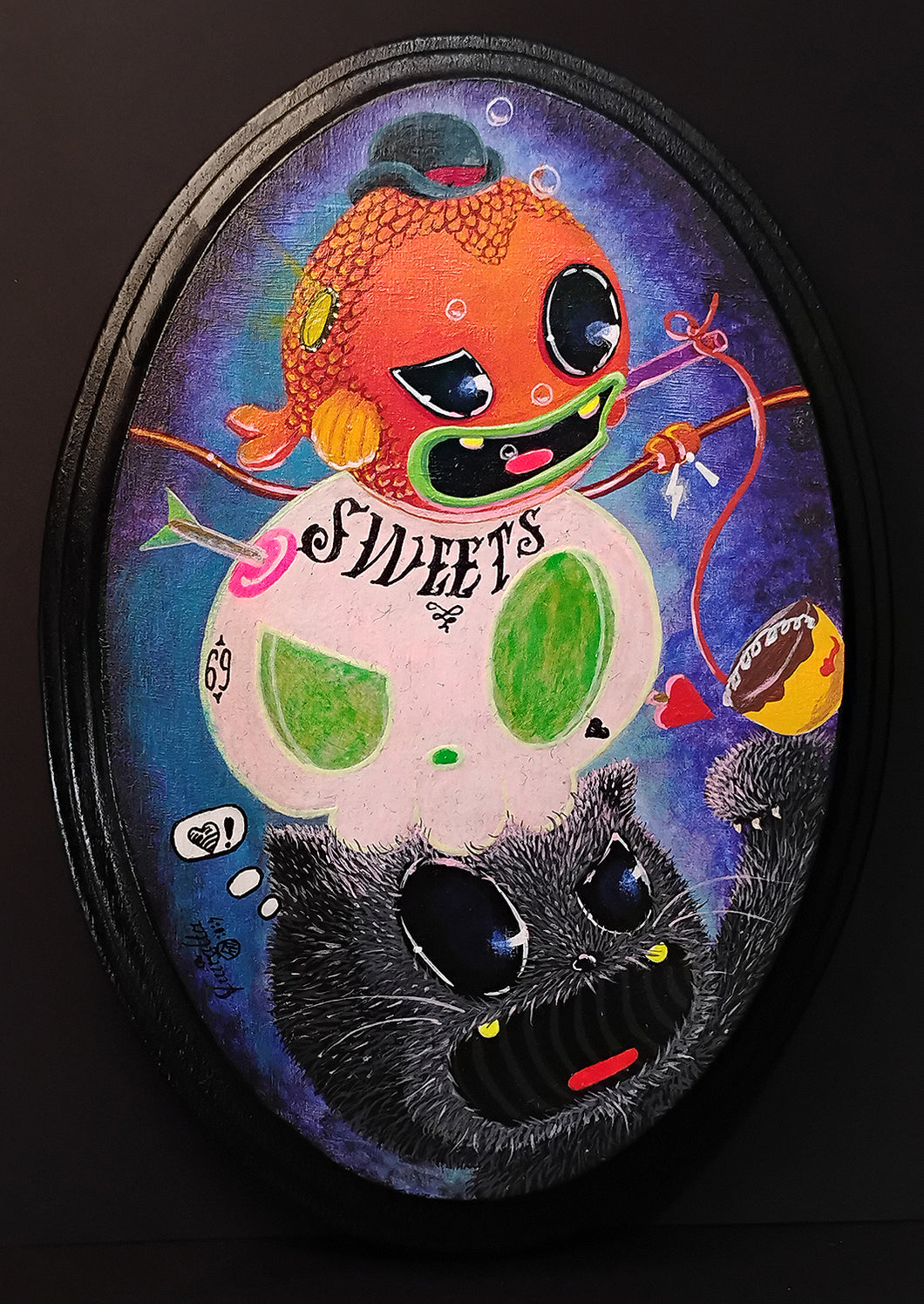 RJ Quiralta - 