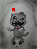 RJ Quiralta “Mr. Crumbs (Coffee n’ Cookies)”