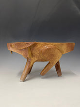Gustavo Rimada "Rabbit Bowl”