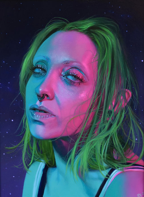 Rachael Bridge “Longing”