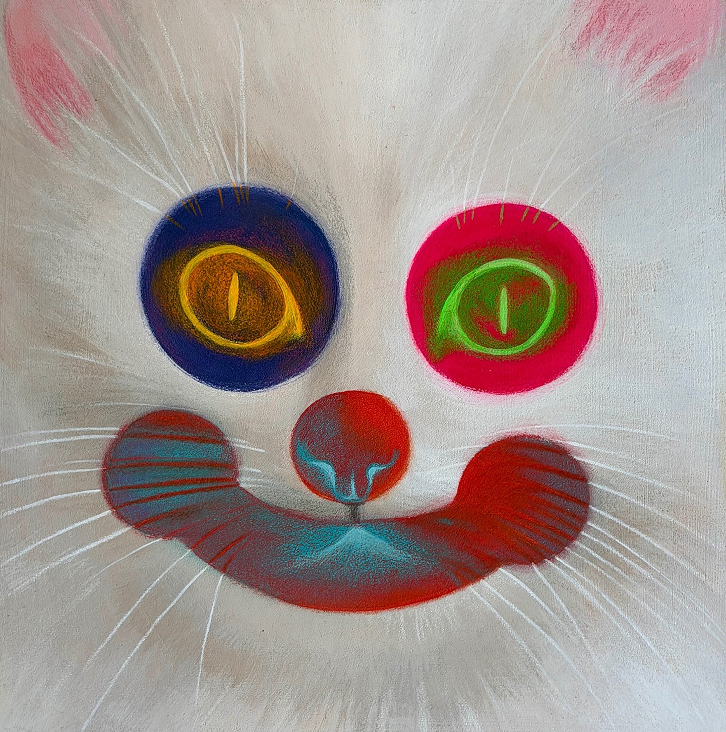 Rachel Silva “Zooted”
