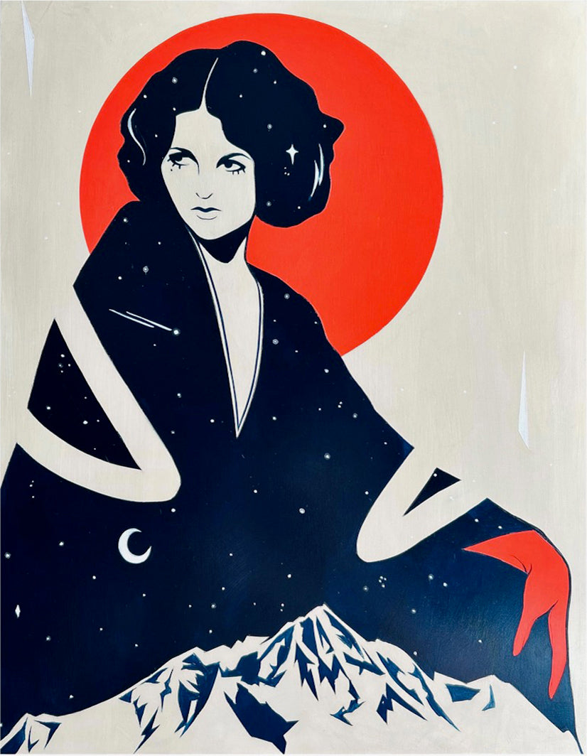 Raymond Argumedo “Astra