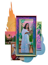 Rupy Kaloti "Rituals 1"