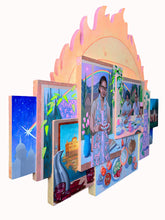Rupy Kaloti "Rituals 2"