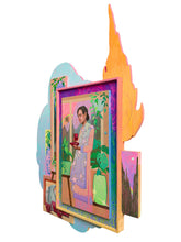 Rupy Kaloti "Rituals 3"