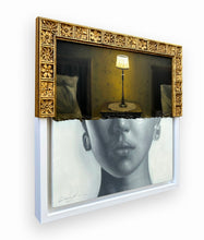 Alex Achaval "Room for Two"
