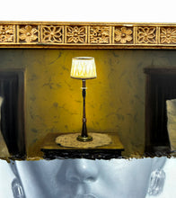 Alex Achaval "Room for Two"