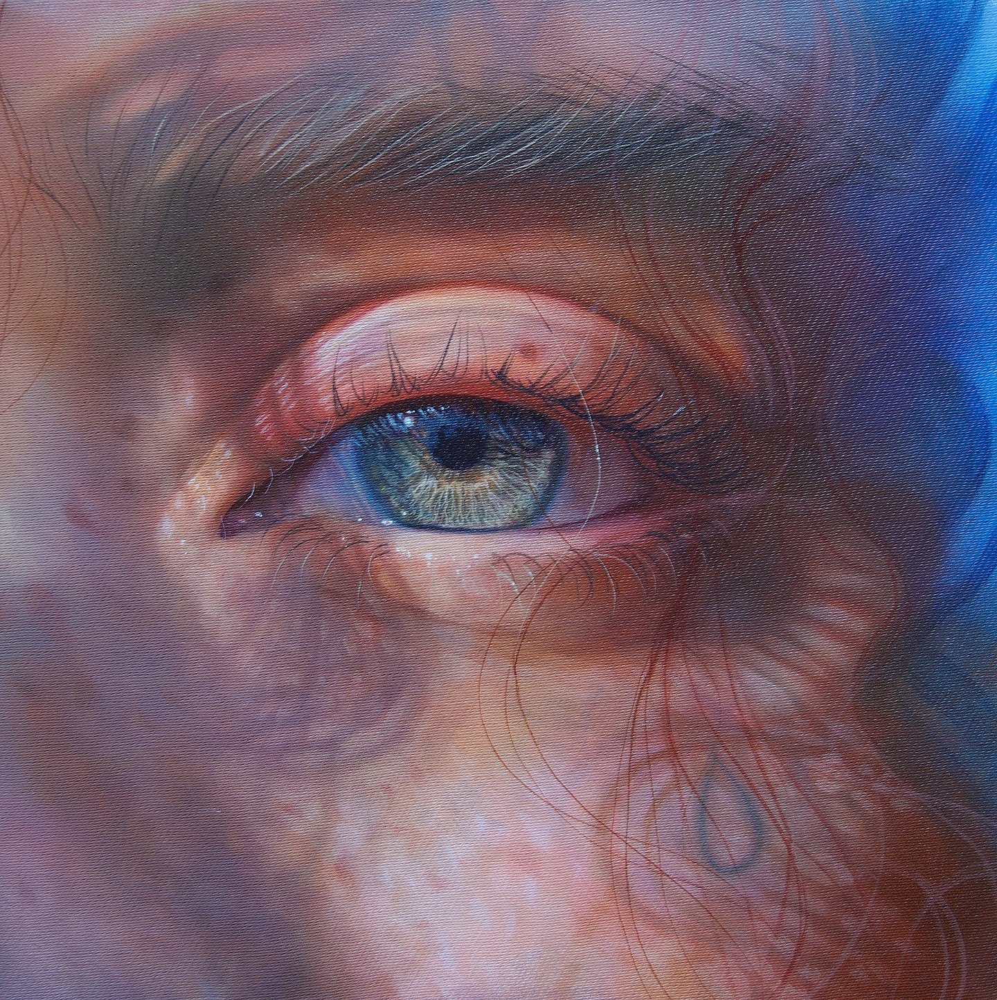 Roos van der Vliet “Aqua”