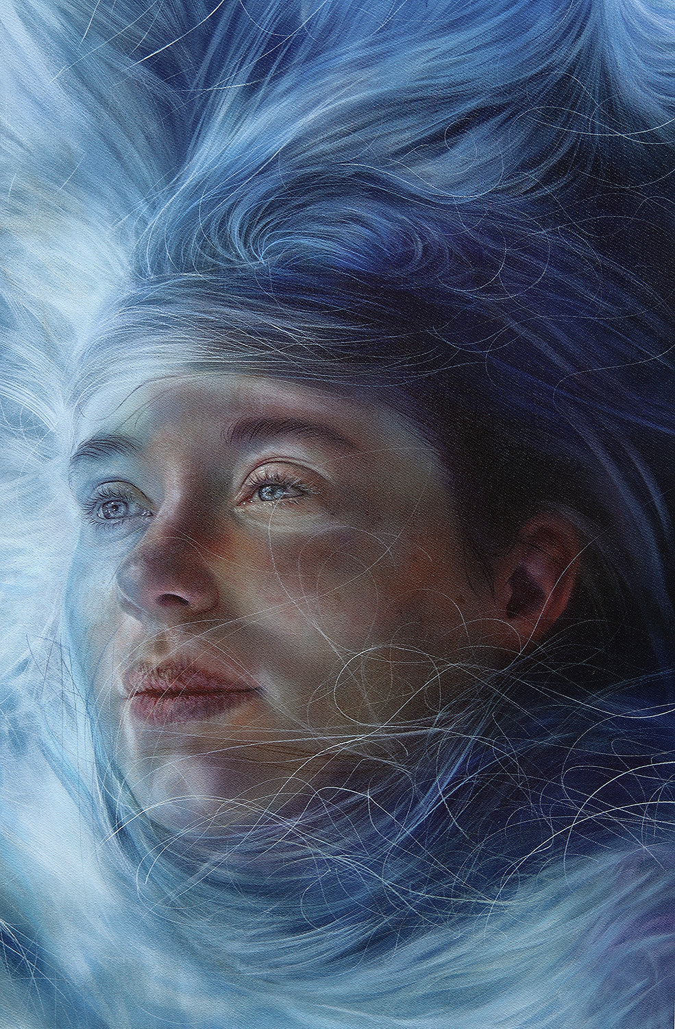 Roos van der Vliet “Crystallum”