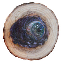 Roos van der Vliet - "Occuli II”