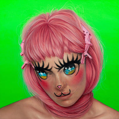Roxy Peroxyde “Anahata