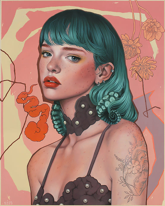 Sarah Joncas “A Practice to Deceive”