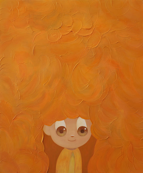 Sockodough “Staring III”