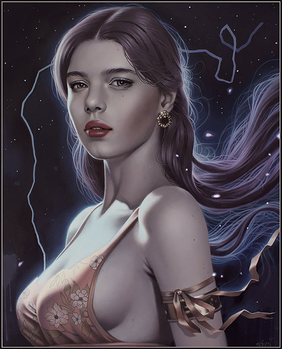 Sarah Joncas “Celeste”