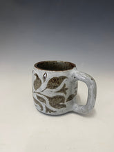 Gustavo Rimada "Sgraffito #1”