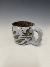 Gustavo Rimada "Sgraffito #2”