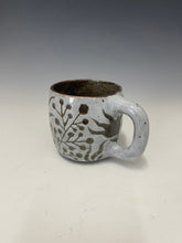Gustavo Rimada "Sgraffito #3”