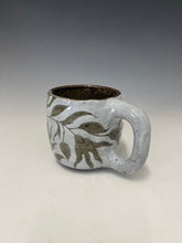 Gustavo Rimada "Sgraffito #4”