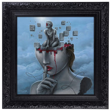 Anthony Clarkson "Silent Scream"