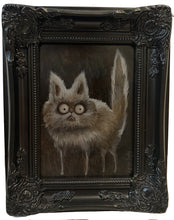 Simona Candini “Mr. Whiskers”