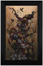 Anthony Clarkson "Sirens of the Mortal Coil"