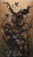Anthony Clarkson "Sirens of the Mortal Coil"