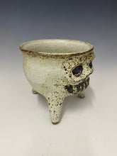 Gustavo Rimada "Small Skull Bowl”