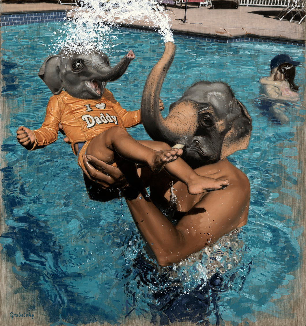 Matthew Grabelsky 