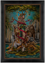 Anthony Clarkson "Spoil the Mother"