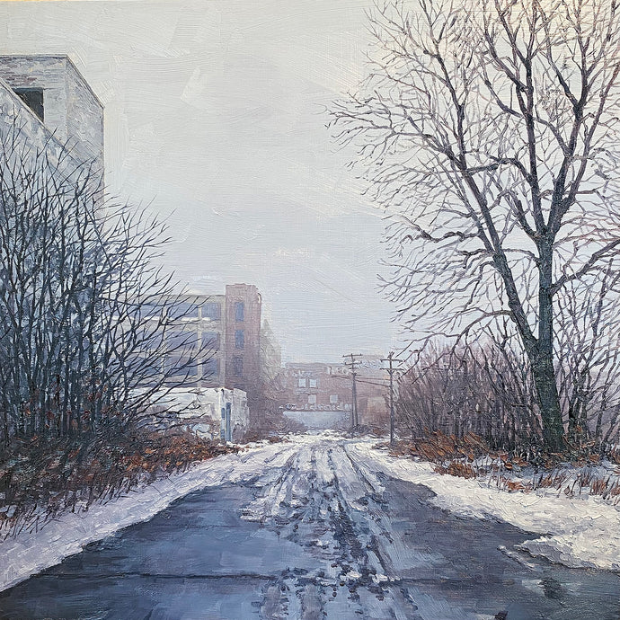 Stephanie Buer “Relics”