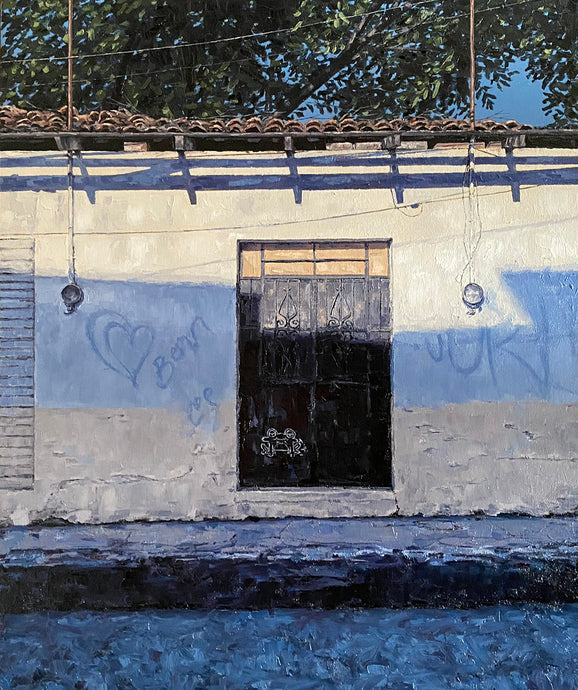 Stephanie Buer “La Rana