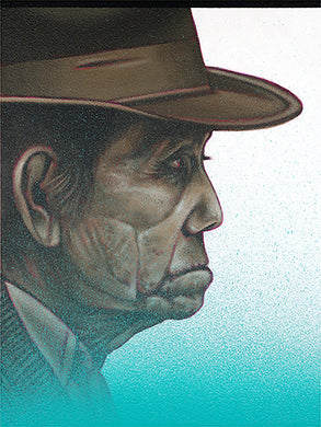 Steve Martinez - 