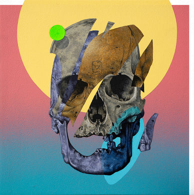 Steve Martinez - 