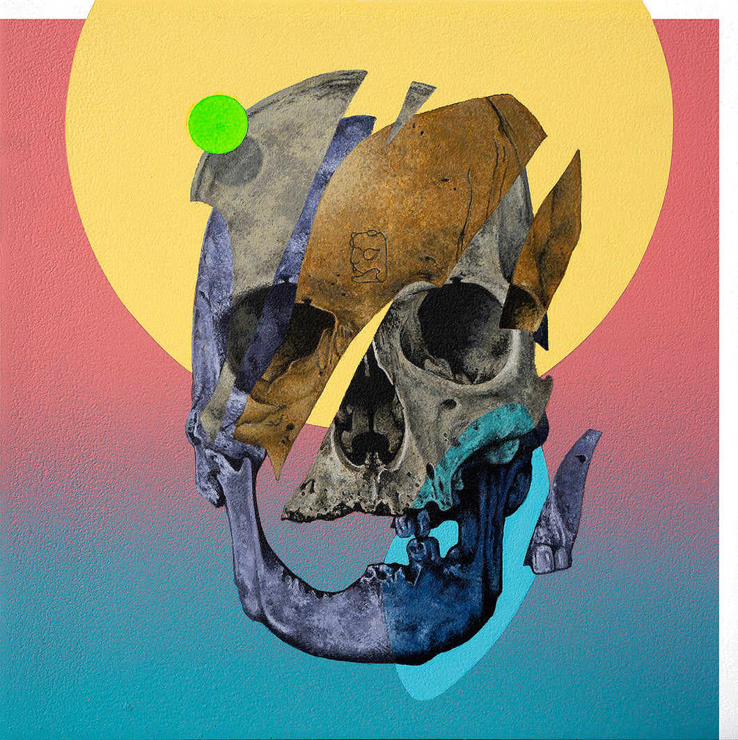 Steve Martinez - 