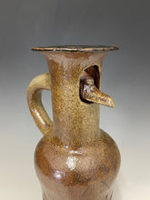Gustavo Rimada "Swan Vase”