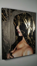 Josh Everhorn “Swathe”