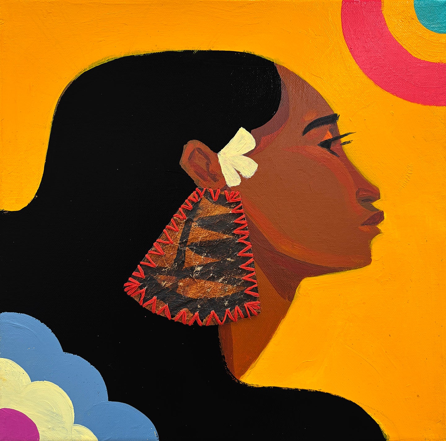 Shar Tui’asoa 'Systems II'