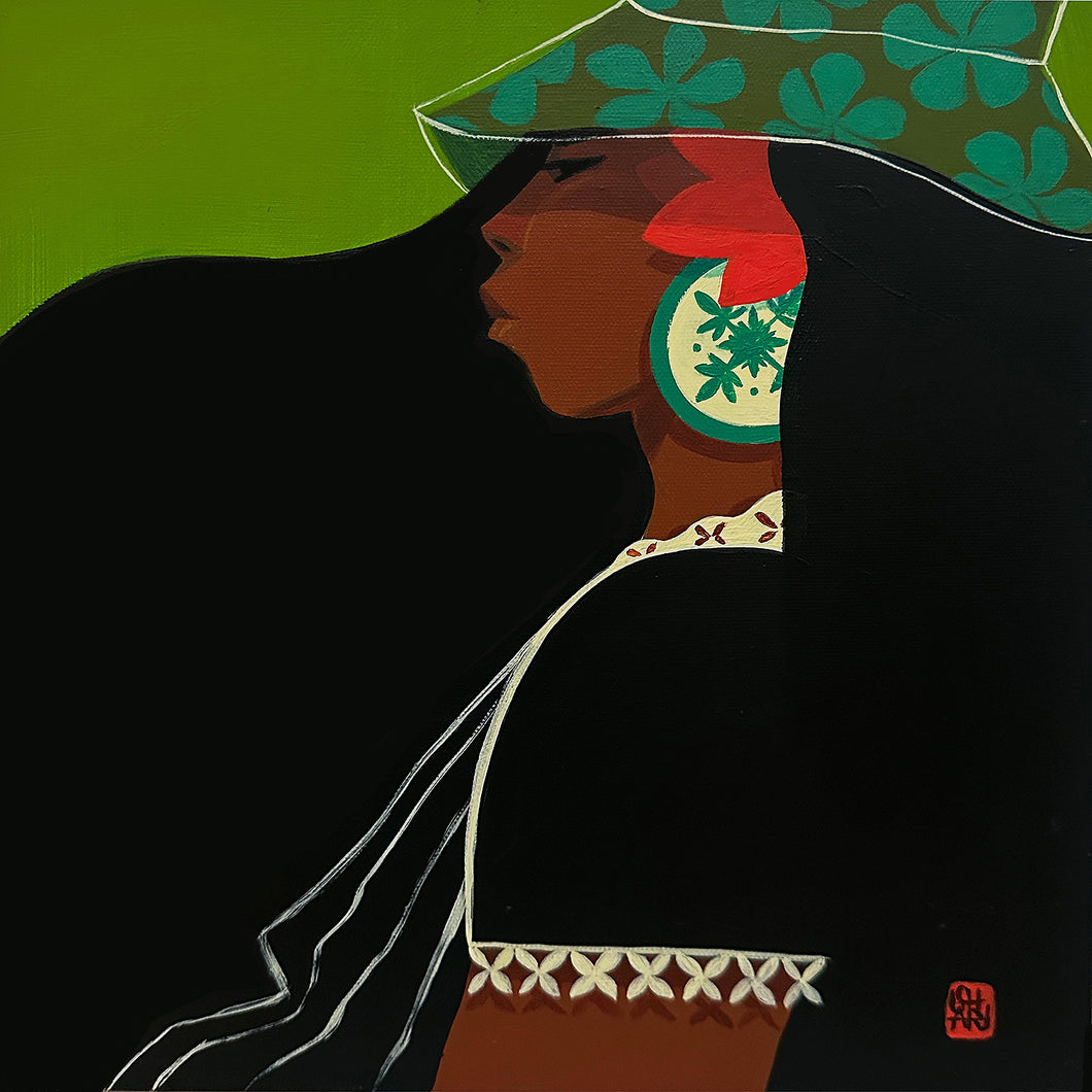 Shar Tui’Asoa “T”