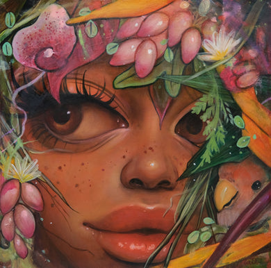 Tatiana Suarez 